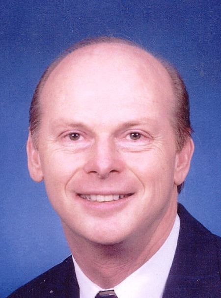 Obituary of Dennis Randall Riddle