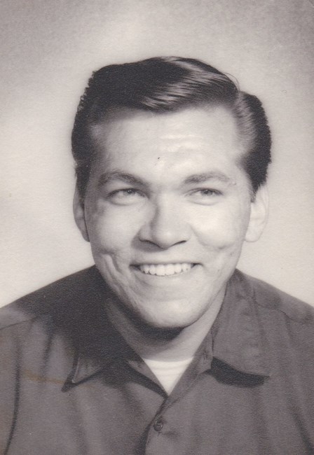 Obituary of Donald David Molnar