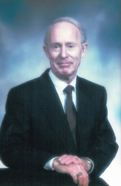 Obituary of Stewart Alexander Sage