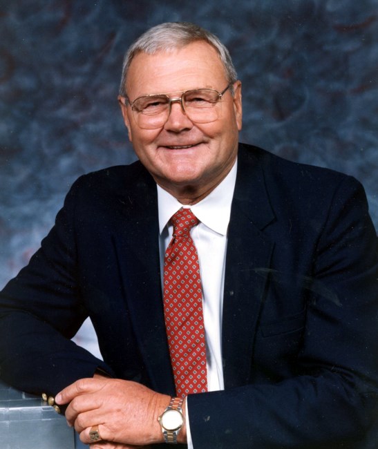 Obituary of Curtis Rollins