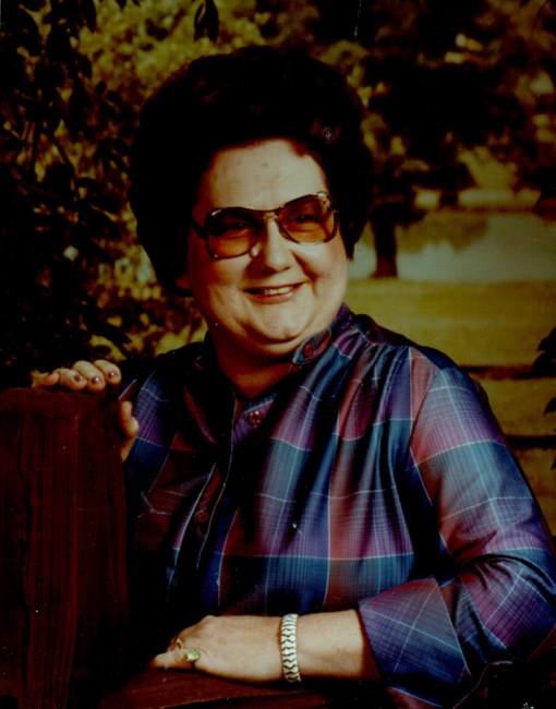 Obituary of Patricia "Pat" Boyd Henson