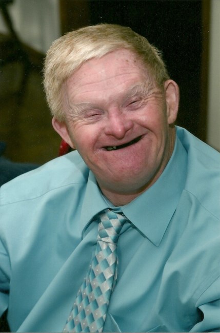 Obituary of Brian Douglas Sample "B"