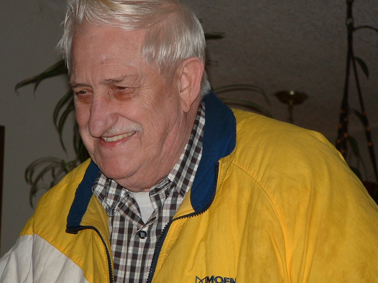 Obituary of Howard Albert Fenstra