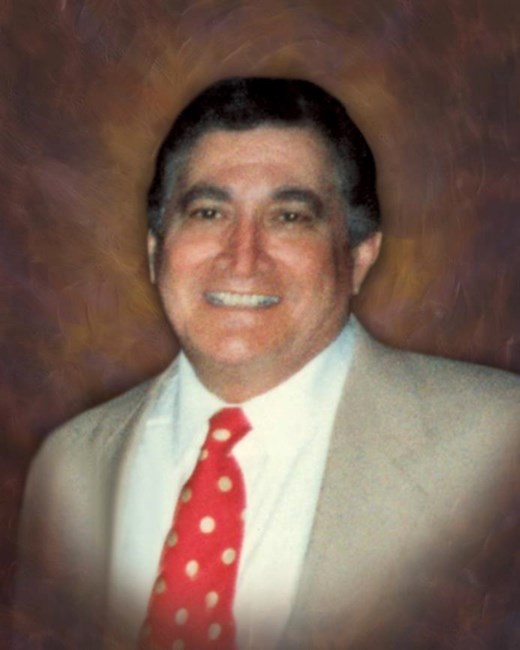 Obituary of Frank Hernandez Jr.