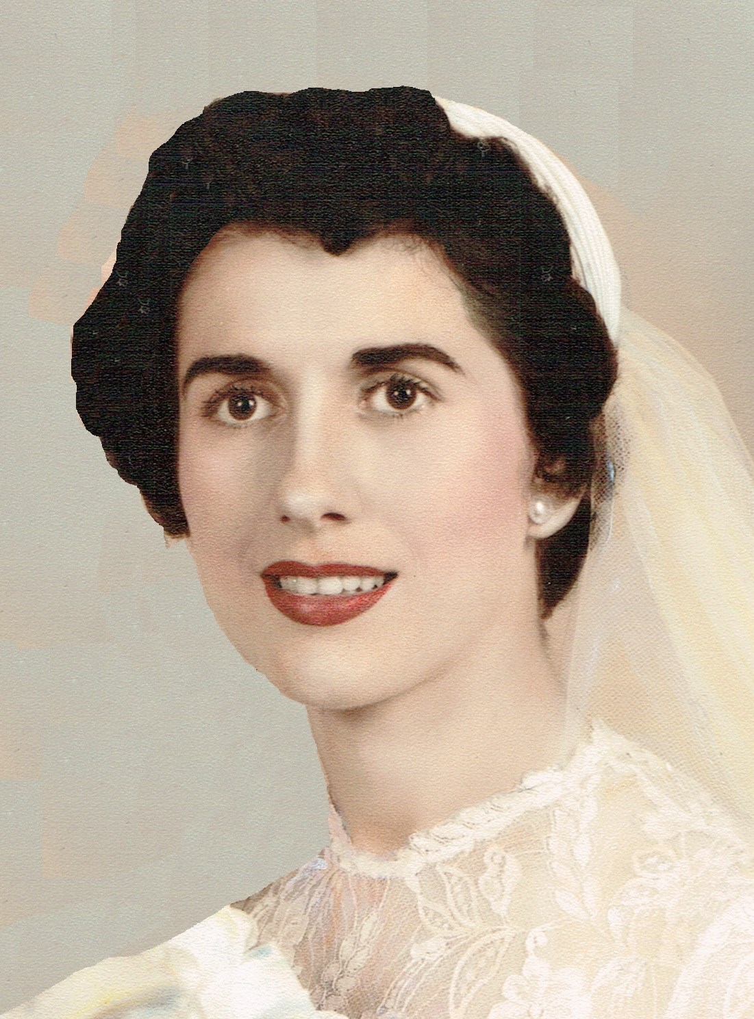 Mary Collyer Obituary Huntington, IN