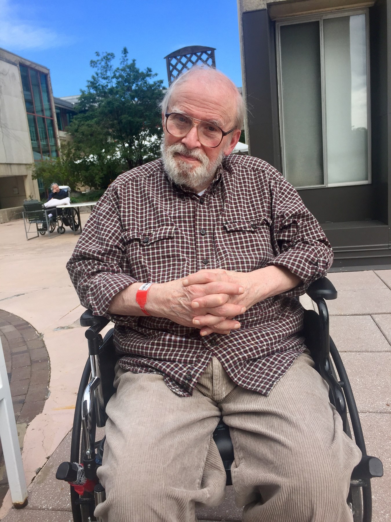 Obituary of Gerald Peter Shostak