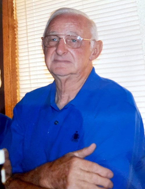 Obituary of Ashton A. "Bo" Shuler, Jr.