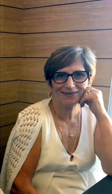 Avis de décès de Maria Jesus Costa