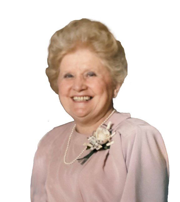 Obituary of Shirley Little