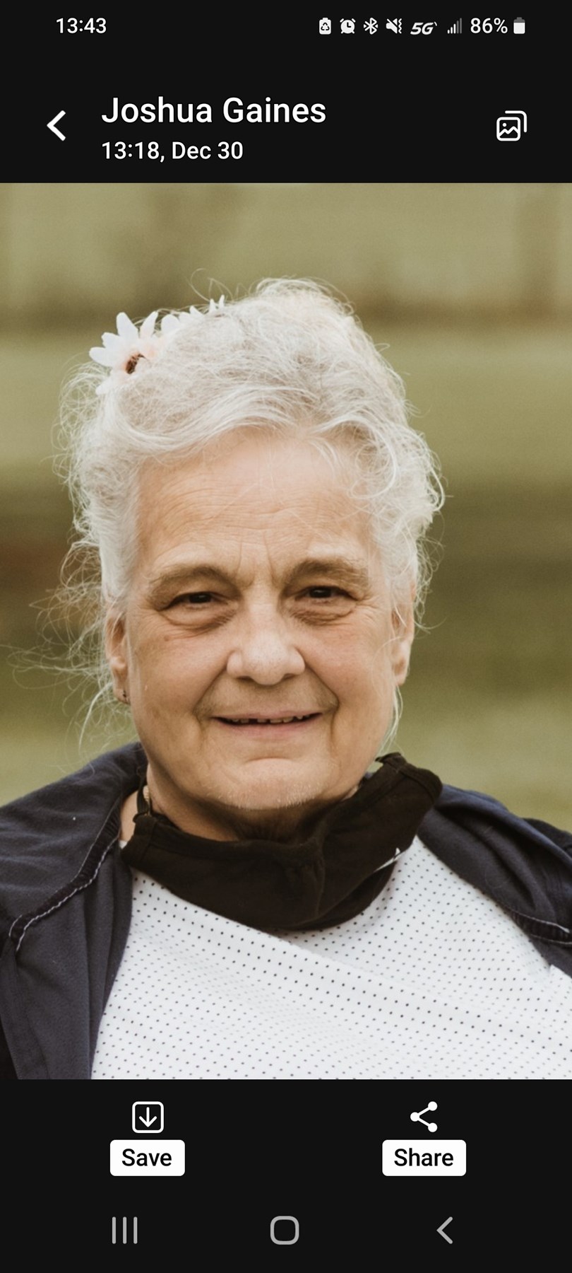 Obituary of Patricia "Pat" Lynn Gaines