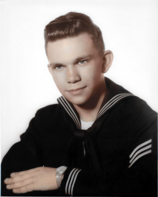 Obituary of David Harrison Devoe