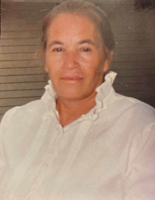 Obituary of Elena Duran