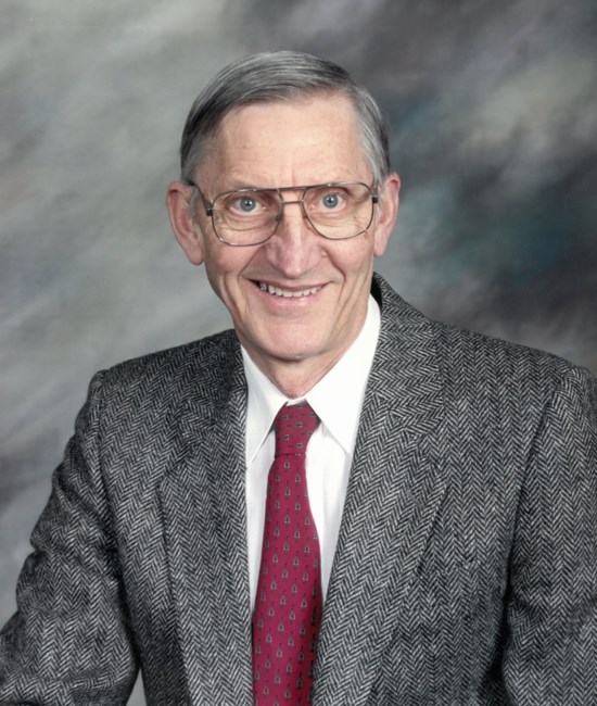 Obituary of Frank Jacob Peters