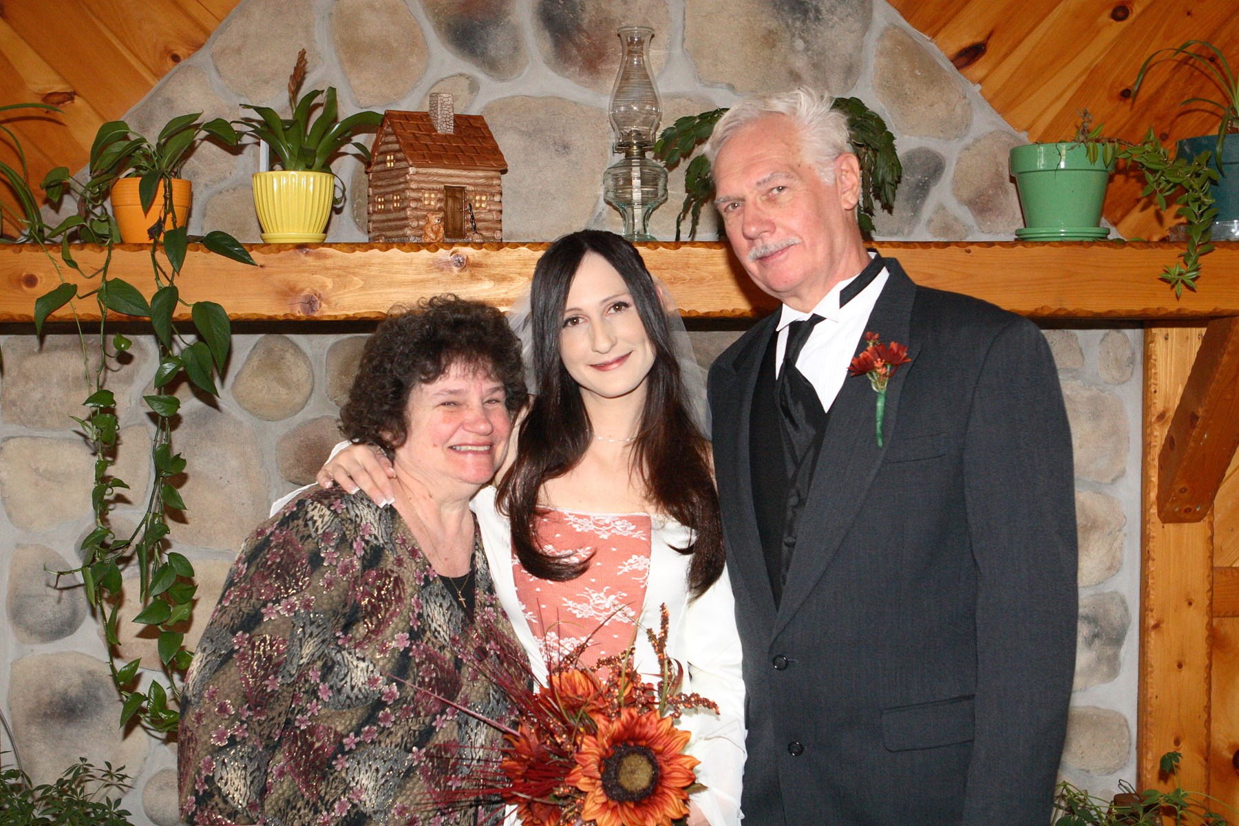 Obituary of Timothy D. Ostolski