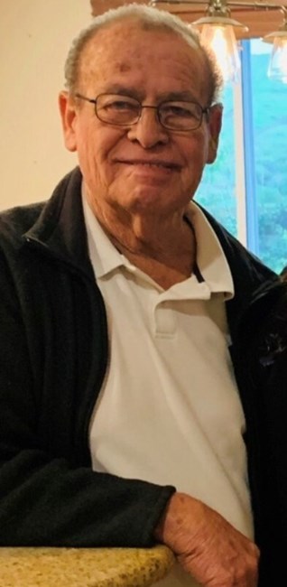 Obituary of Terry James Hale