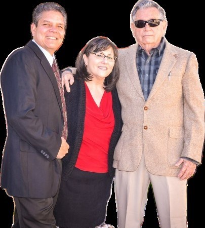 Obituary of William Charles MacHado