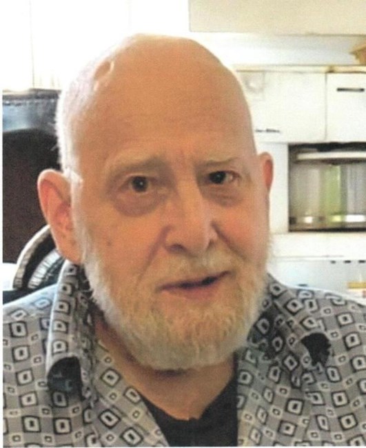 Obituary of Gordon William Perry