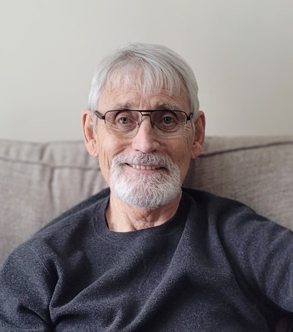 Obituary of Michael James Spores