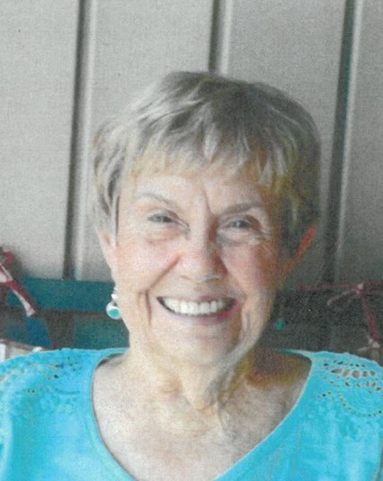 Avis de décès de Lois Alene Picklar