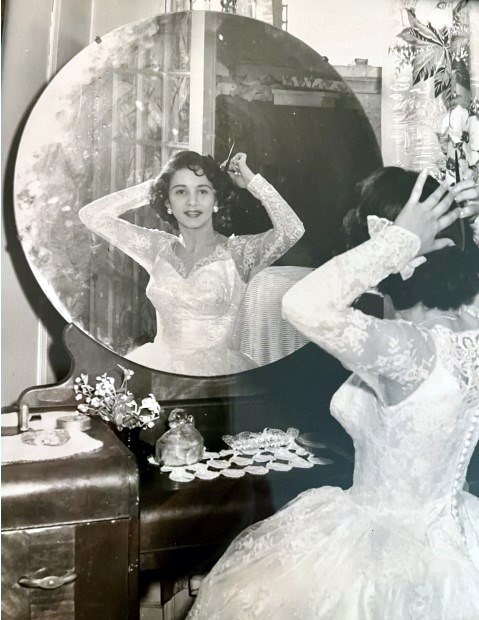 Obituary of Rose E Garcia