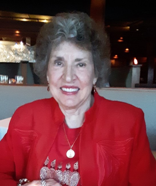 Obituary of Mary Viola Fey