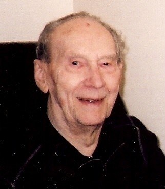 Obituary of Kenneth I. Reeser
