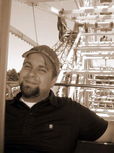 Obituary of Alan Monas, Jr.