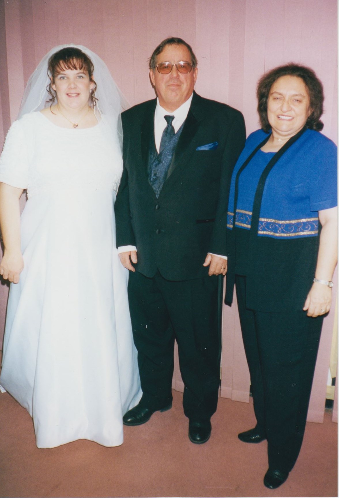 Obituary of Samuel Thomas Markley