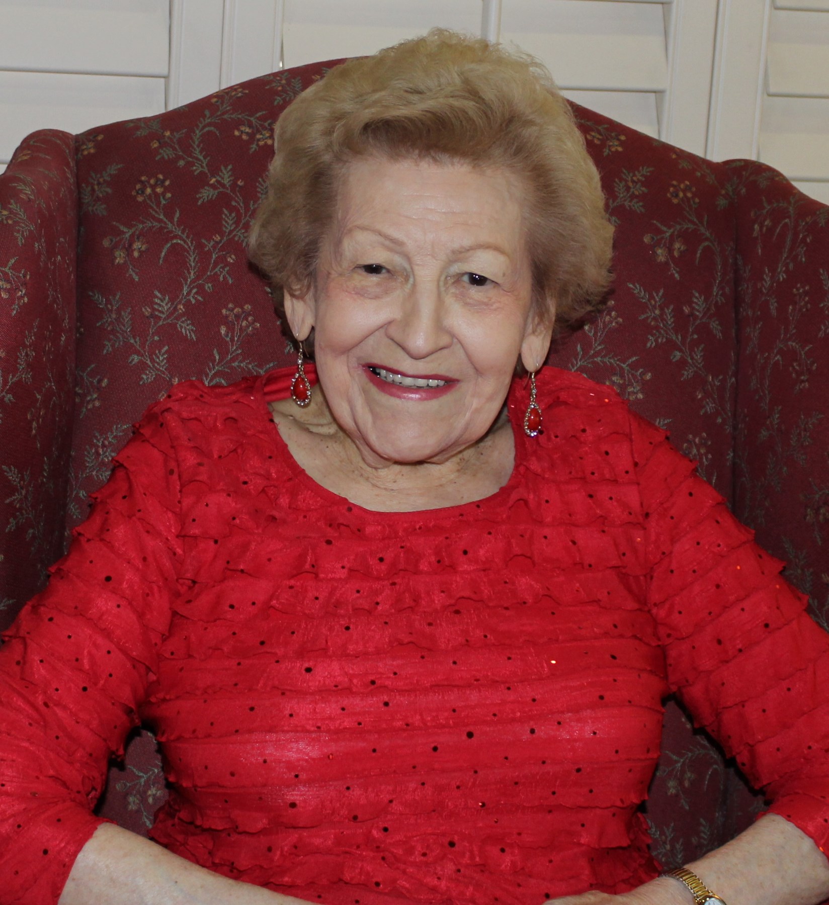 Ann J. Miller Obituary - Longview, TX