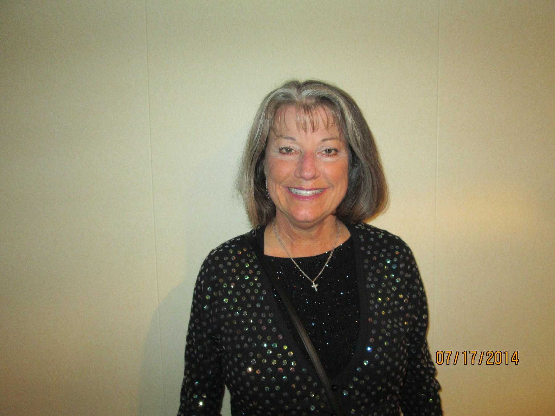 Obituary of Kathy Jo Blackwell