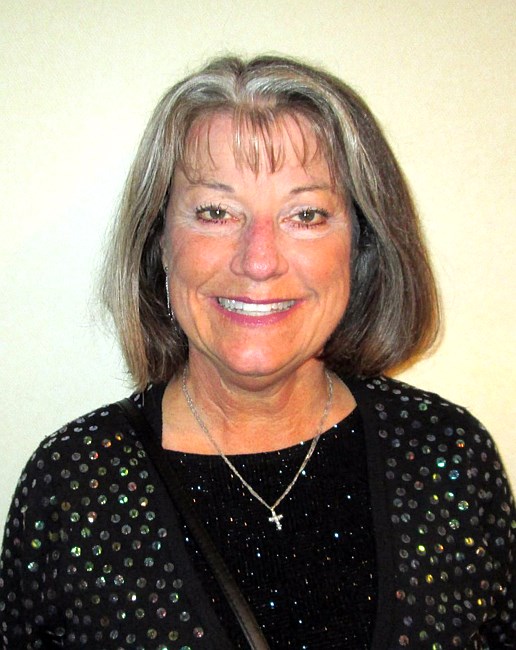 Obituary of Kathy Jo Blackwell