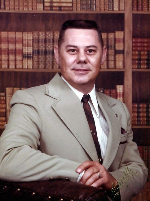 Obituary of Daniel Neff Sr.