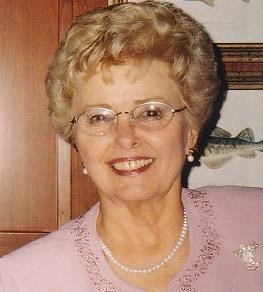 Obituary of Myrtis E. Eubanks