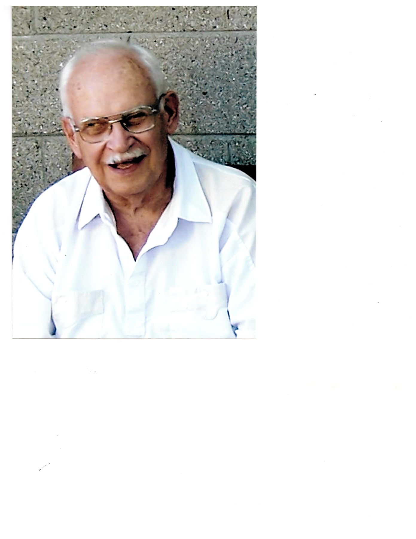 Obituary of Leslie Wayne McClurg