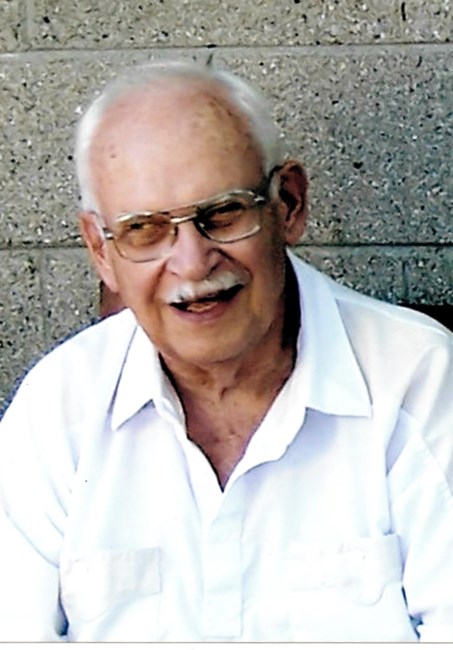 Obituary of Leslie Wayne McClurg