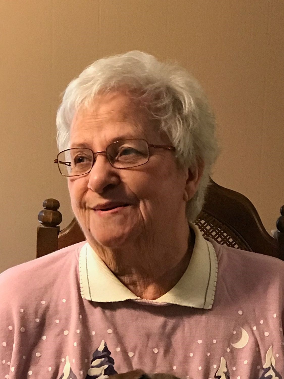 Reitha Meyer Obituary Phoenix, AZ