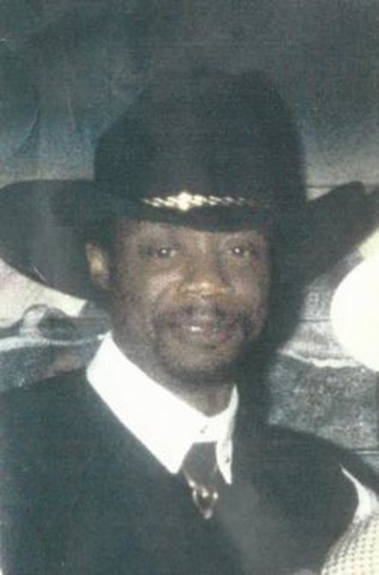 Obituary of Isum James Syas