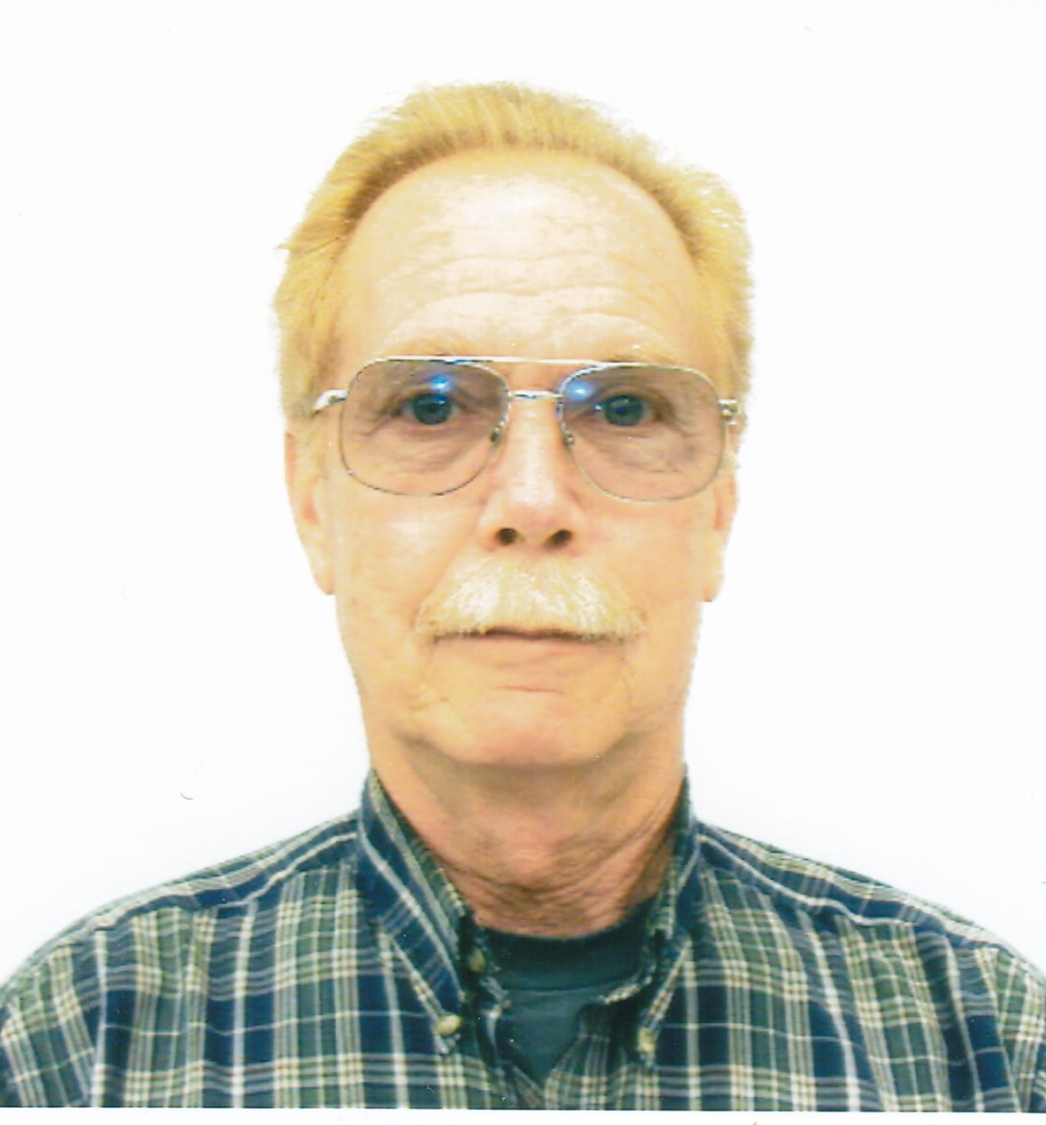 Obituary of James Monfort Snyder