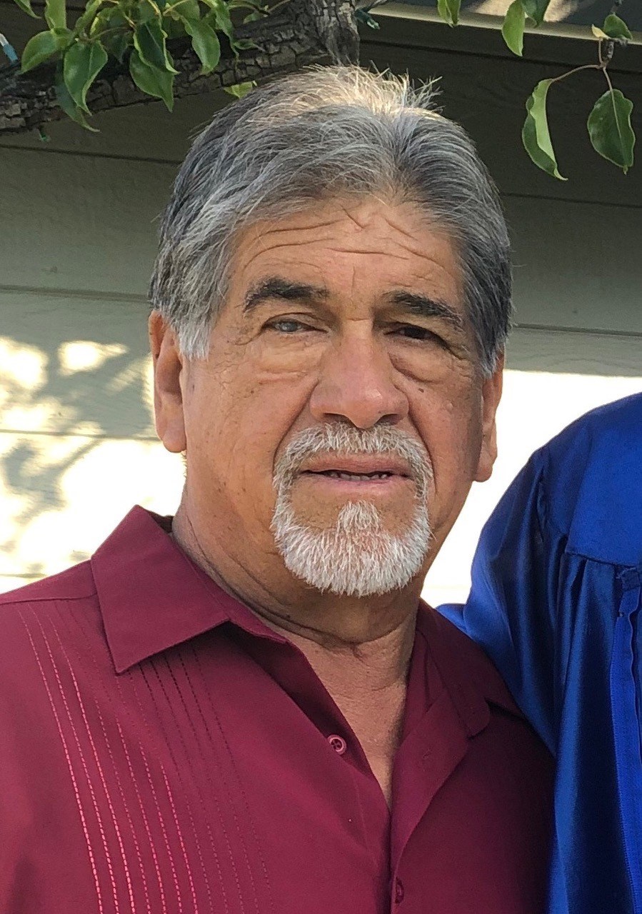 Joe Silva Gutierrez Obituary Delano, CA