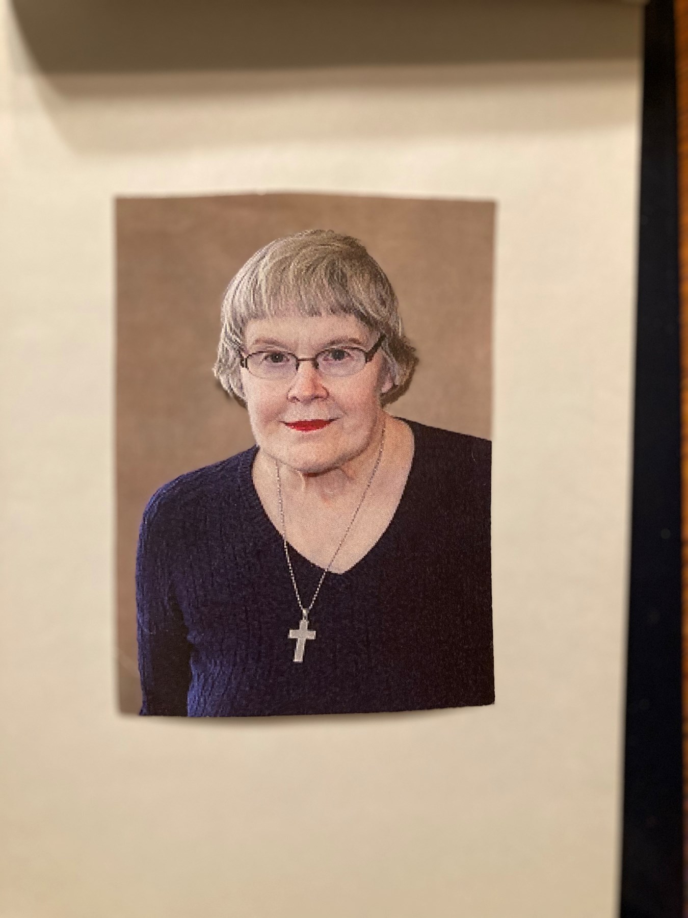 Obituary of Sue Anne (Severson) Stuart