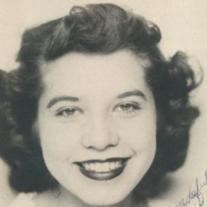 Obituary of JoAnn L. Evans