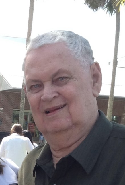 Obituary of Robert H. Oscher