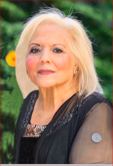 Obituary of Margaret Ann Puleo