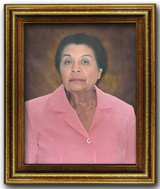 Obituario de Esperanza Rodriguez