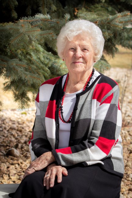 Obituary of Shirley Ann Lovelady