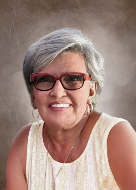 Avis de décès de Ghislaine Desnoyers