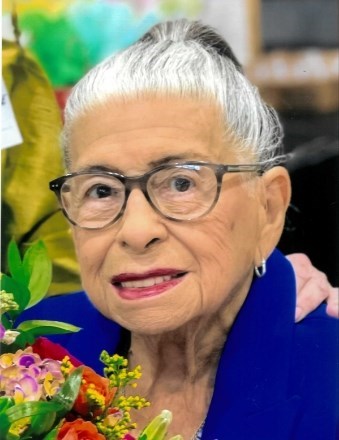 Obituary of Mary Anne Sullivan