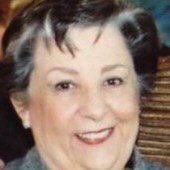 Obituary of Lois Speier