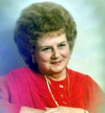 Eunice Martin