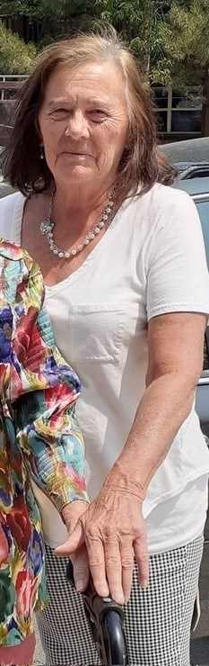 Obituary of Vickie L. Martin